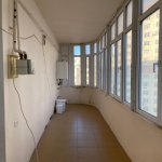 Аренда 2 комнатная Новостройка, İnşaatçılar метро, пос. Йени Ясамал, Ясамал район 20