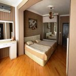 Kirayə (aylıq) 6 otaqlı Həyət evi/villa, Memar Əcəmi metrosu, Binəqədi rayonu 5