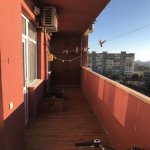 Kirayə (aylıq) 3 otaqlı Yeni Tikili, Xalqlar dostluğu metrosu, Nizami rayonu 17
