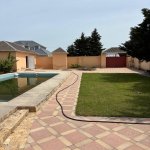 Kirayə (aylıq) 5 otaqlı Bağ evi, Xəzər rayonu 5