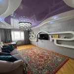 Продажа 3 комнат Вторичка, м. Автовокзал метро, 9-ый микрорайон, Бинагадинский р-н район 5