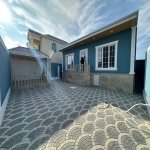 Satılır 3 otaqlı Həyət evi/villa, Masazır, Abşeron rayonu 1