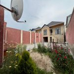 Satılır 4 otaqlı Həyət evi/villa, Zabrat qəs., Sabunçu rayonu 4