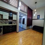 Kirayə (aylıq) 3 otaqlı Ofis, Sahil metrosu, Səbail rayonu 6