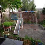 Kirayə (aylıq) 3 otaqlı Həyət evi/villa, Mərdəkan, Xəzər rayonu 11