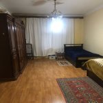 Kirayə (aylıq) 3 otaqlı Köhnə Tikili, Neftçilər metrosu, 8-ci kilometr, Nizami rayonu 7