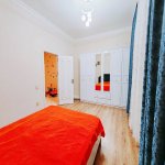 Kirayə (aylıq) 4 otaqlı Yeni Tikili, Qara Qarayev metrosu, Nizami rayonu 10