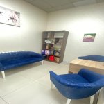 Kirayə (aylıq) 5 otaqlı Ofis, 20 Yanvar metrosu, Nəsimi rayonu 9