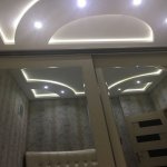 Kirayə (aylıq) 3 otaqlı Yeni Tikili, Azadlıq metrosu, Binəqədi rayonu 7