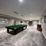 Satılır 6 otaqlı Həyət evi/villa, Gənclik metrosu, Nərimanov rayonu 19