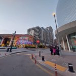 Kirayə (aylıq) 3 otaqlı Yeni Tikili, 28 May metrosu, Crystal Plaza, Səbail rayonu 15