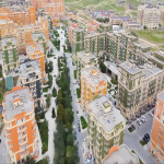 Satılır 3 otaqlı Yeni Tikili, Masazır, Abşeron rayonu 1