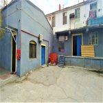 Kirayə (aylıq) Obyekt, Bayıl qəs., Səbail rayonu 9