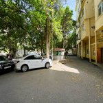 Satılır 3 otaqlı Köhnə Tikili, Gənclik metrosu, Nərimanov rayonu 11