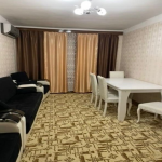 Аренда 2 комнатная Вторичка, пос. Бакиханова, Сабунчу район 2