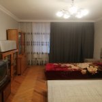 Kirayə (aylıq) 3 otaqlı Köhnə Tikili, İnşaatçılar metrosu, Yasamal rayonu 4