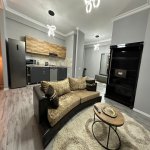 Satılır 3 otaqlı Yeni Tikili, Gənclik metrosu, Tibb Universiteti, Nəsimi rayonu 8