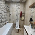 Kirayə (aylıq) 4 otaqlı Yeni Tikili, Həzi Aslanov metrosu, Xətai rayonu 11