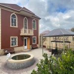 Satılır 8 otaqlı Bağ evi, Novxanı, Abşeron rayonu 2