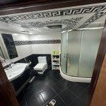 Satılır 3 otaqlı Yeni Tikili, Nəriman Nərimanov metrosu, Nərimanov rayonu 14