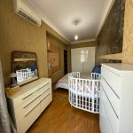 Аренда 3 комнатная Новостройка, Nizami метро, Низаминский р-н район 6