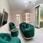 Kirayə (aylıq) 3 otaqlı Yeni Tikili, 20 Yanvar metrosu, Yasamal qəs., Yasamal rayonu 3