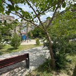 Satılır 3 otaqlı Köhnə Tikili, Həzi Aslanov metrosu, Xətai rayonu 2