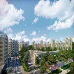 Kirayə (aylıq) 2 otaqlı Yeni Tikili, Elmlər akademiyası metrosu, Yasamal rayonu 7