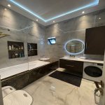 Kirayə (aylıq) 5 otaqlı Həyət evi/villa, Mərdəkan, Xəzər rayonu 15