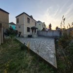 Satılır 4 otaqlı Həyət evi/villa, Masazır, Abşeron rayonu 4