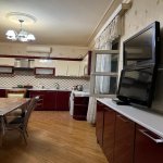 Kirayə (aylıq) 10 otaqlı Həyət evi/villa, Xalqlar dostluğu metrosu, Xətai rayonu 12