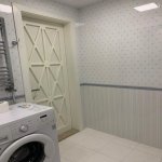 Kirayə (aylıq) 3 otaqlı Köhnə Tikili, Nizami metrosu, Yasamal rayonu 10