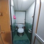 Satılır 3 otaqlı Köhnə Tikili, Xalqlar dostluğu metrosu, 8-ci kilometr, Nizami rayonu 7