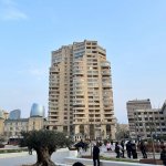 Satılır 4 otaqlı Yeni Tikili, 28 May metrosu, Nəsimi rayonu 21