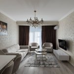 Kirayə (aylıq) 2 otaqlı Yeni Tikili, Nəriman Nərimanov metrosu, Nərimanov rayonu 2