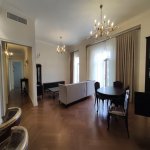 Kirayə (aylıq) 3 otaqlı Yeni Tikili, Xətai metrosu, Ağ şəhər, Xətai rayonu 4