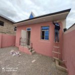 Satılır 3 otaqlı Həyət evi/villa, Binə qəs., Xəzər rayonu 1