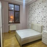 Kirayə (aylıq) 3 otaqlı Yeni Tikili, Gənclik metrosu, Nərimanov rayonu 1