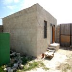 Satılır 2 otaqlı Həyət evi/villa, Binə qəs., Xəzər rayonu 4