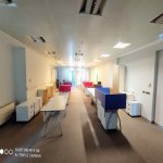 Kirayə (aylıq) 6 otaqlı Ofis, Sahil metrosu, Səbail rayonu 10