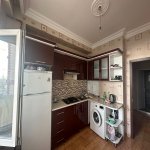 Kirayə (aylıq) 3 otaqlı Yeni Tikili, Azadlıq metrosu, 7-ci mikrorayon, Binəqədi rayonu 5