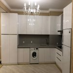 Kirayə (aylıq) 2 otaqlı Yeni Tikili, İnşaatçılar metrosu, Yasamal rayonu 6