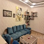 Продажа 2 комнатная Новостройка, м. 8 Ноябрь метро, Насими район 6