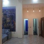 Kirayə (aylıq) 3 otaqlı Yeni Tikili, Neftçilər metrosu, Nizami rayonu 5