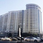 Аренда 2 комнатная Новостройка, Nizami метро, Ясамал район 12