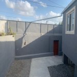 Satılır 5 otaqlı Həyət evi/villa, Koroğlu metrosu, Zabrat qəs., Sabunçu rayonu 1