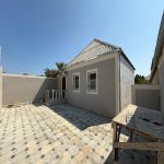 Satılır 3 otaqlı Həyət evi/villa, Ramana qəs., Sabunçu rayonu 2