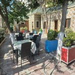 Аренда Объект, м. Эльмляр Академиясы метро, пос. Бадамдар, Сябаиль район 5