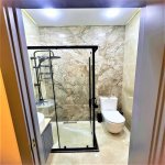 Kirayə (aylıq) 2 otaqlı Yeni Tikili, Gənclik metrosu, Nəsimi rayonu 10