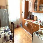 Kirayə (aylıq) 3 otaqlı Köhnə Tikili, Nizami metrosu, Yasamal rayonu 5